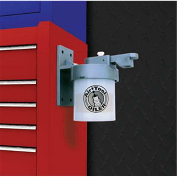 Steck Manufacturing Air Tool Oiler Dispenser STK-16600